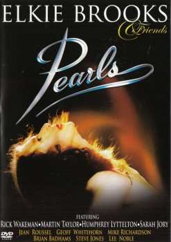 Album Elkie Brooks: Pearls