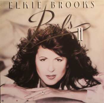 Album Elkie Brooks: Pearls II