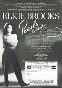 LP Elkie Brooks: Pearls II 43268