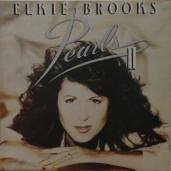 LP Elkie Brooks: Pearls II 392672