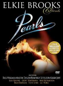 DVD Elkie Brooks: Pearls 487072