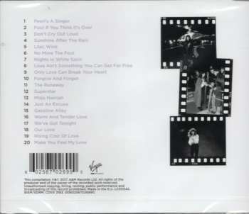CD Elkie Brooks: Pearls - The Very Best Of DLX 91492