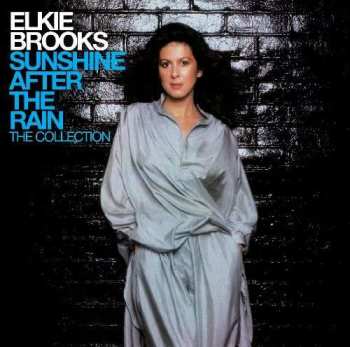 Album Elkie Brooks: Sunshine After The Rain - The Collection