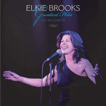 Album Elkie Brooks: We've Got Tonight