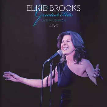Elkie Brooks: We've Got Tonight