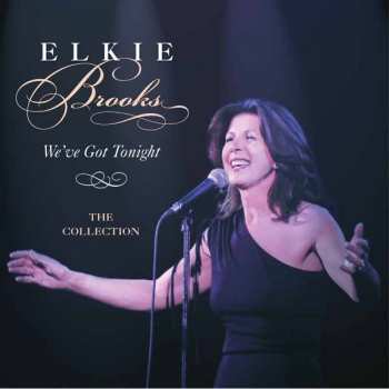 2CD/DVD Elkie Brooks: We've Got Tonight 291198