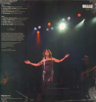 LP Elkie Brooks: Greatest Hits Live In London 130227