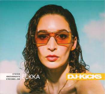 Album Elkka: DJ-Kicks