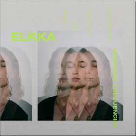 Album Elkka: Harmonic Frequencies