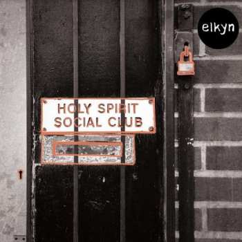 LP Elkyn: Holy Spirit Social Club 180468