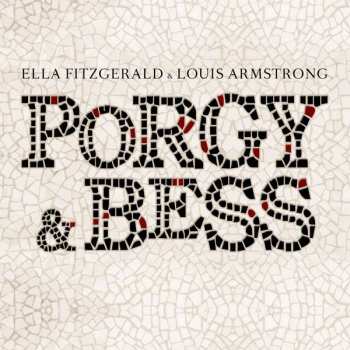Album Ella / Armstr Fitzgerald: Porgy & Bess