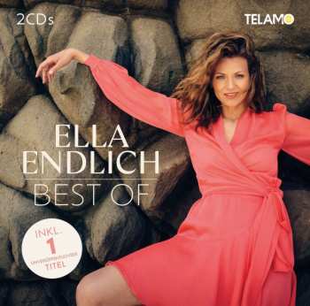 Album Ella Endlich: Best Of