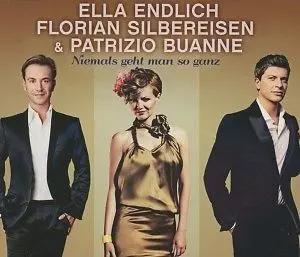 Florian Silbereisen: Niemals Geht Man So Ganz