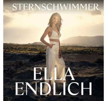 Album Ella Endlich: Sternschwimmer