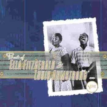 Album Ella Fitzgerald: Best Of Ella Fitzgerald & Louis Armstrong