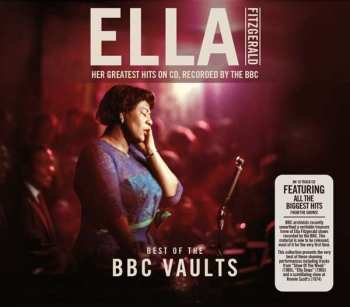 Album Ella Fitzgerald: Best Of The BBC Vaults