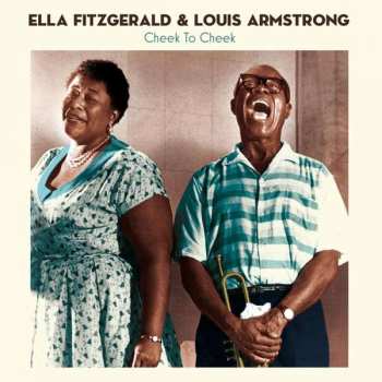 Album Ella Fitzgerald: Cheek To Cheek