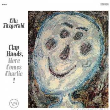 SACD Ella Fitzgerald: Clap Hands, Here Comes Charlie! 182007