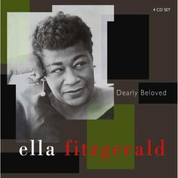Album Ella Fitzgerald: Dearly Beloved