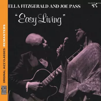 Ella Fitzgerald: Easy Living
