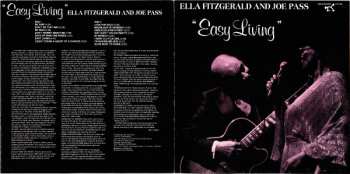 CD Ella Fitzgerald: Easy Living 319012