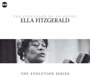 Album Ella Fitzgerald: Ella Fitzgerald