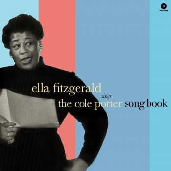 2LP Ella Fitzgerald: Sings The Cole Porter Song Book LTD 135828