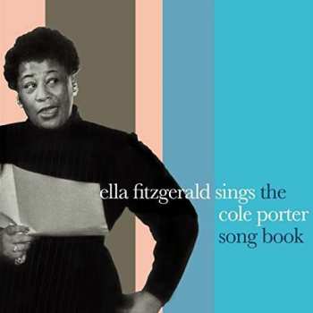 2CD Ella Fitzgerald: Sings the Cole Porter Song Book 179806