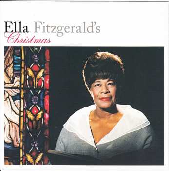 Album Ella Fitzgerald: Ella Fitzgerald's Christmas