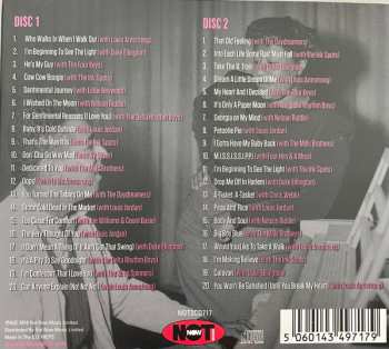 2CD Ella Fitzgerald: Ella & Her Fellas - 40 Original Vocal And Instrumental Collaborations 418742