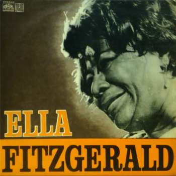 LP Ella Fitzgerald: Ella Fitzgerald 50280