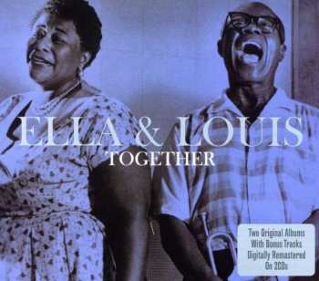Album Ella Fitzgerald: Ella & Louis Together