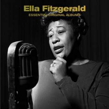 Ella Fitzgerald: Essential Original Albums