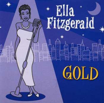 Album Ella Fitzgerald: Gold