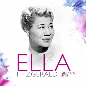 Album Ella Fitzgerald: Greatest Hits