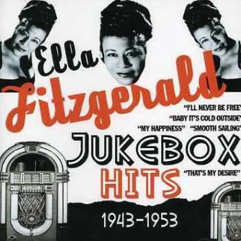 Album Ella Fitzgerald: Jukebox Hits 1943-1953