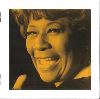 CD Ella Fitzgerald: Like Someone In Love