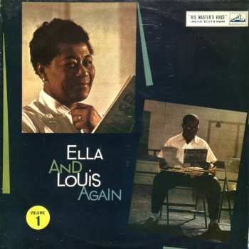 Album Ella Fitzgerald: Ella And Louis Again (Volume One)