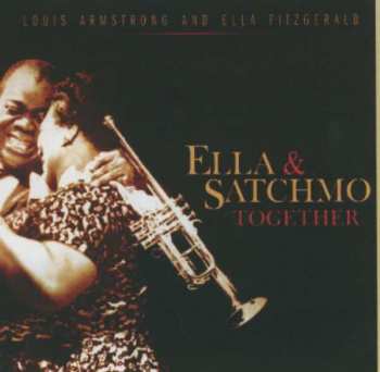 CD Ella Fitzgerald: Ella & Satchmo Together 397547