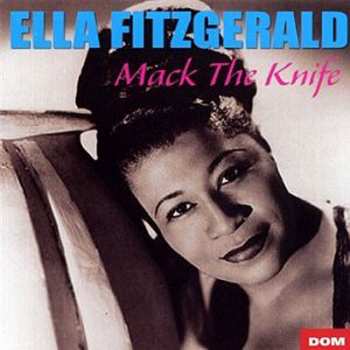 Album Ella Fitzgerald: Mack The Knife