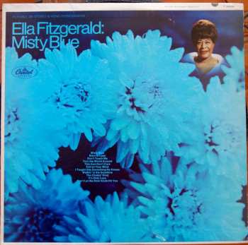 LP Ella Fitzgerald: Misty Blue 485135