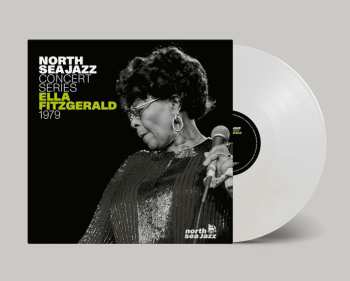 Album Ella Fitzgerald: North Sea Jazz Concert Series-1979-