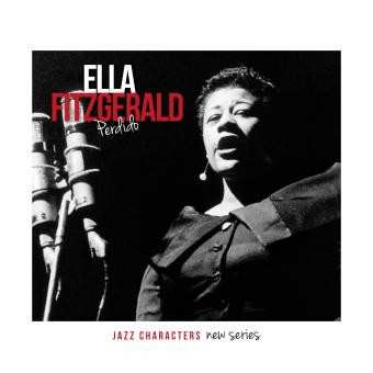 Album Ella Fitzgerald: Perdido
