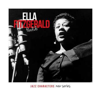 3CD Ella Fitzgerald: Perdido 536894