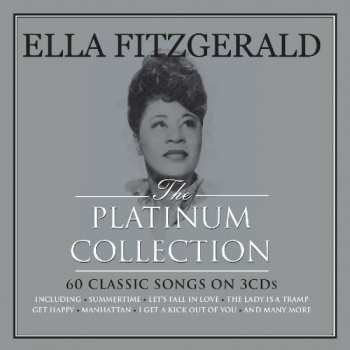 Album Ella Fitzgerald: Platinum Collection