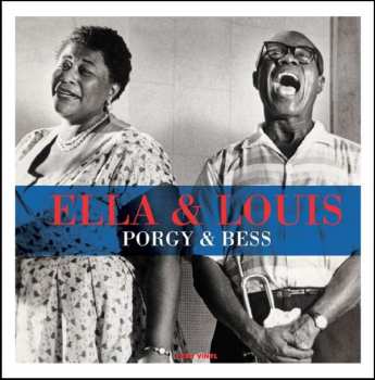 LP Ella Fitzgerald: Porgy & Bess 145735