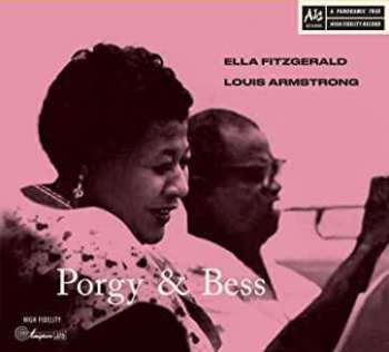 CD Ella Fitzgerald: Porgy & Bess 300358