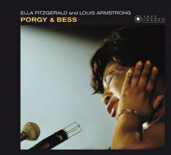 CD Ella Fitzgerald: Porgy & Bess LTD 361955
