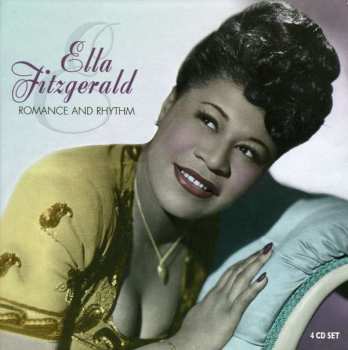 Album Ella Fitzgerald: Romance And Rhythm