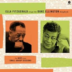 Ella Fitzgerald: Sings The Duke Ellington Songbook - The Best Of The Small Group Sessions